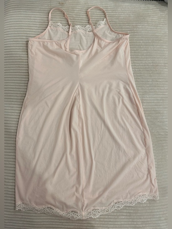 SKIMS “ Fits Everyone Lace Slip Dress” 4X - Picture 4 of 9